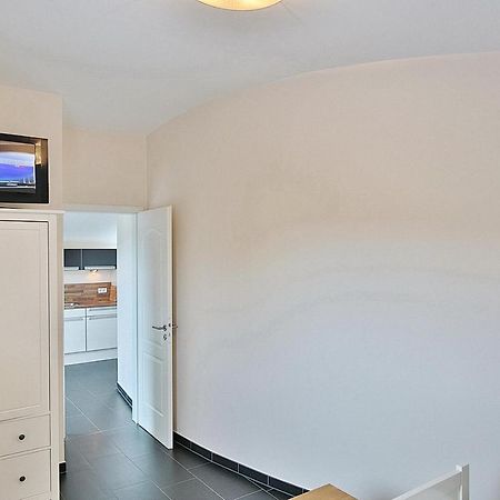 Penthouse Am Platz Penthouse Am Platz Appartement 10 تيميندورفير ستراند المظهر الخارجي الصورة