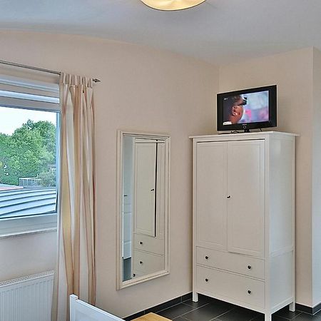 Penthouse Am Platz Penthouse Am Platz Appartement 10 تيميندورفير ستراند المظهر الخارجي الصورة