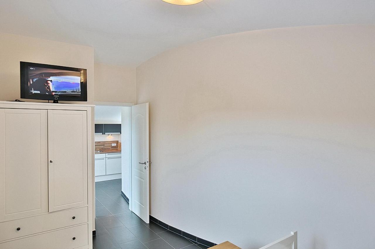 Penthouse Am Platz Penthouse Am Platz Appartement 10 تيميندورفير ستراند المظهر الخارجي الصورة