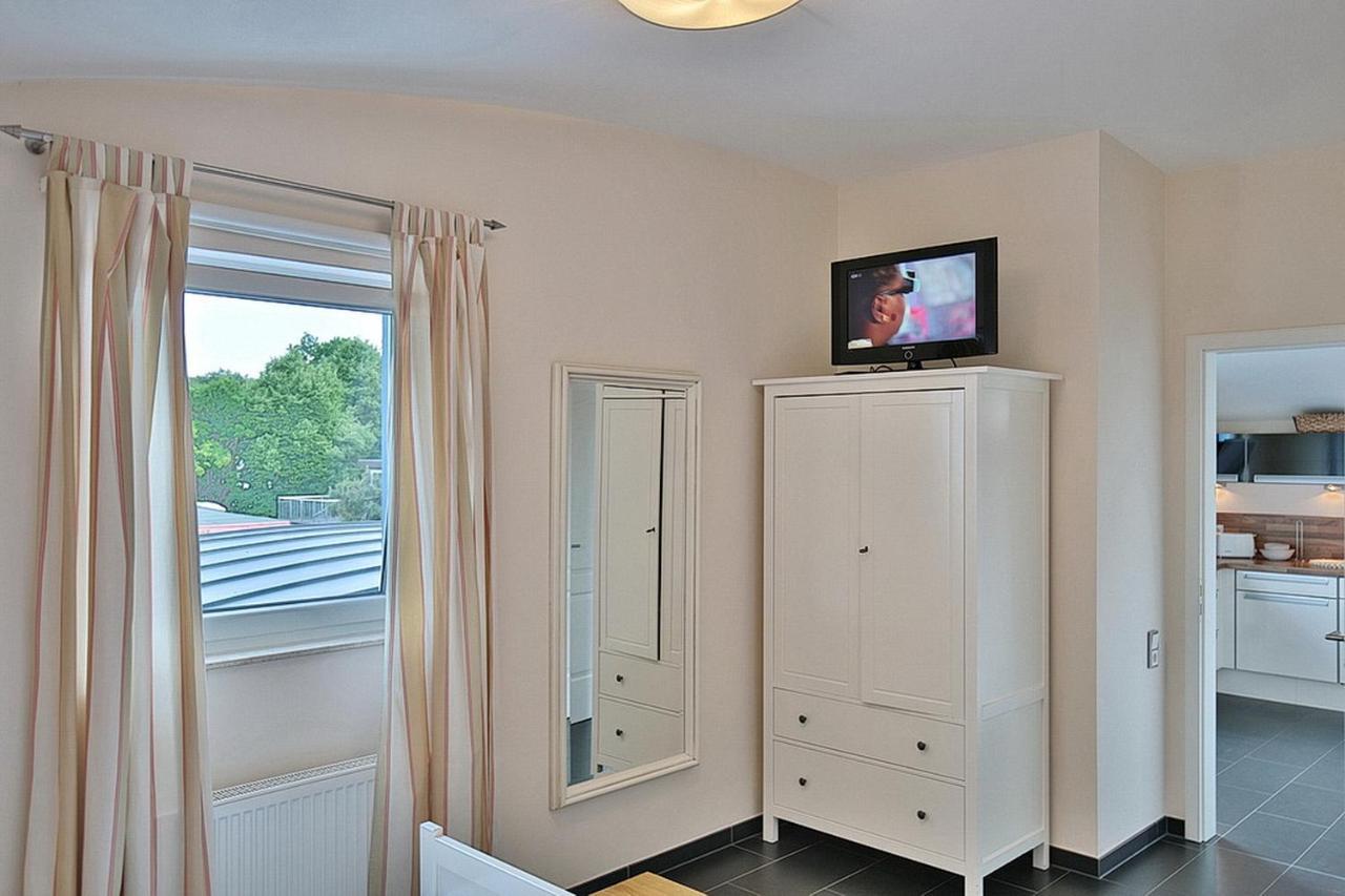 Penthouse Am Platz Penthouse Am Platz Appartement 10 تيميندورفير ستراند المظهر الخارجي الصورة