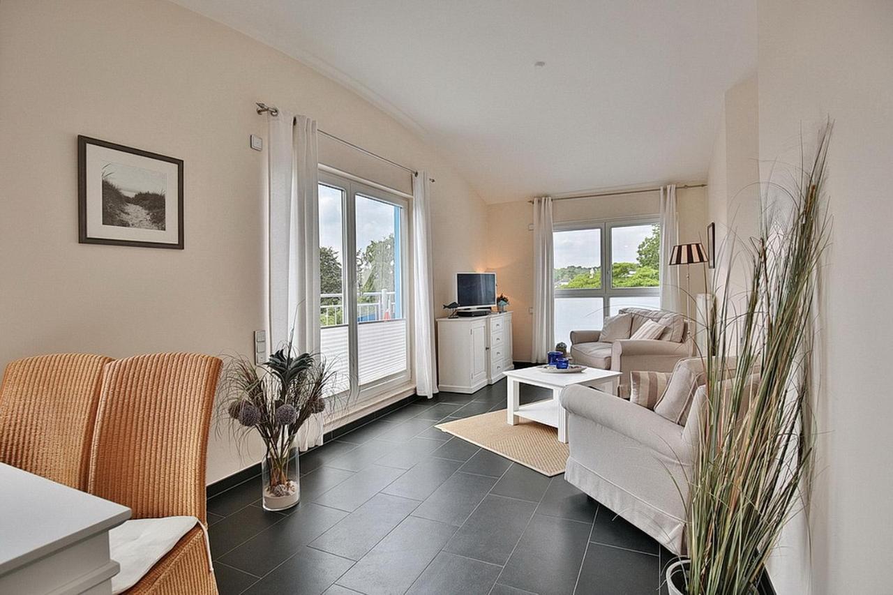 Penthouse Am Platz Penthouse Am Platz Appartement 10 تيميندورفير ستراند المظهر الخارجي الصورة